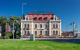 Pytloun Hotel Liberec